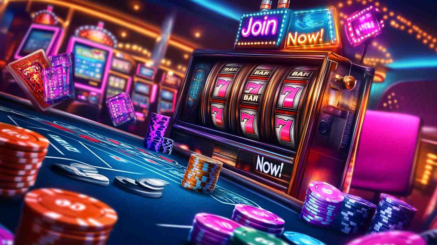 CASIBOX'ün Çevrimiçi Casinosuna Kolay Kayıt İşlemi
                            